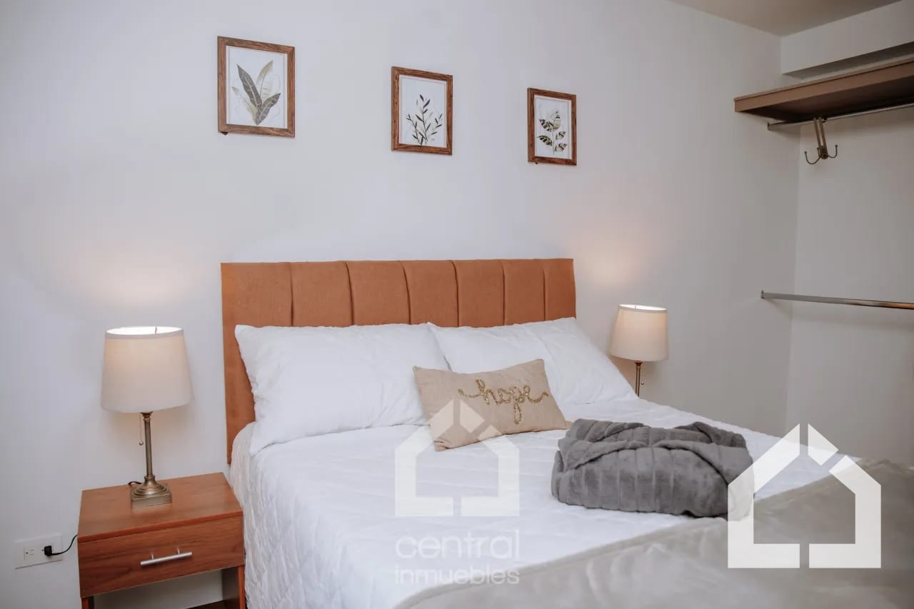 Apartamento Moderno 3 Habitaciones en Santo Tomás Milpas Altas, Sacatepéquez — Apartamento en Venta en Santo Tomás Milpas Altas, Sacatepéquez — foto 4 de 9