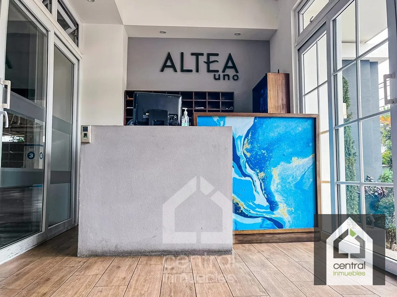 Oportunidad Única: Apartamento Moderno en Altea Zona 1 — Apartamento en Venta en Zona 1, Guatemala, Ciudad — foto 2 de 15