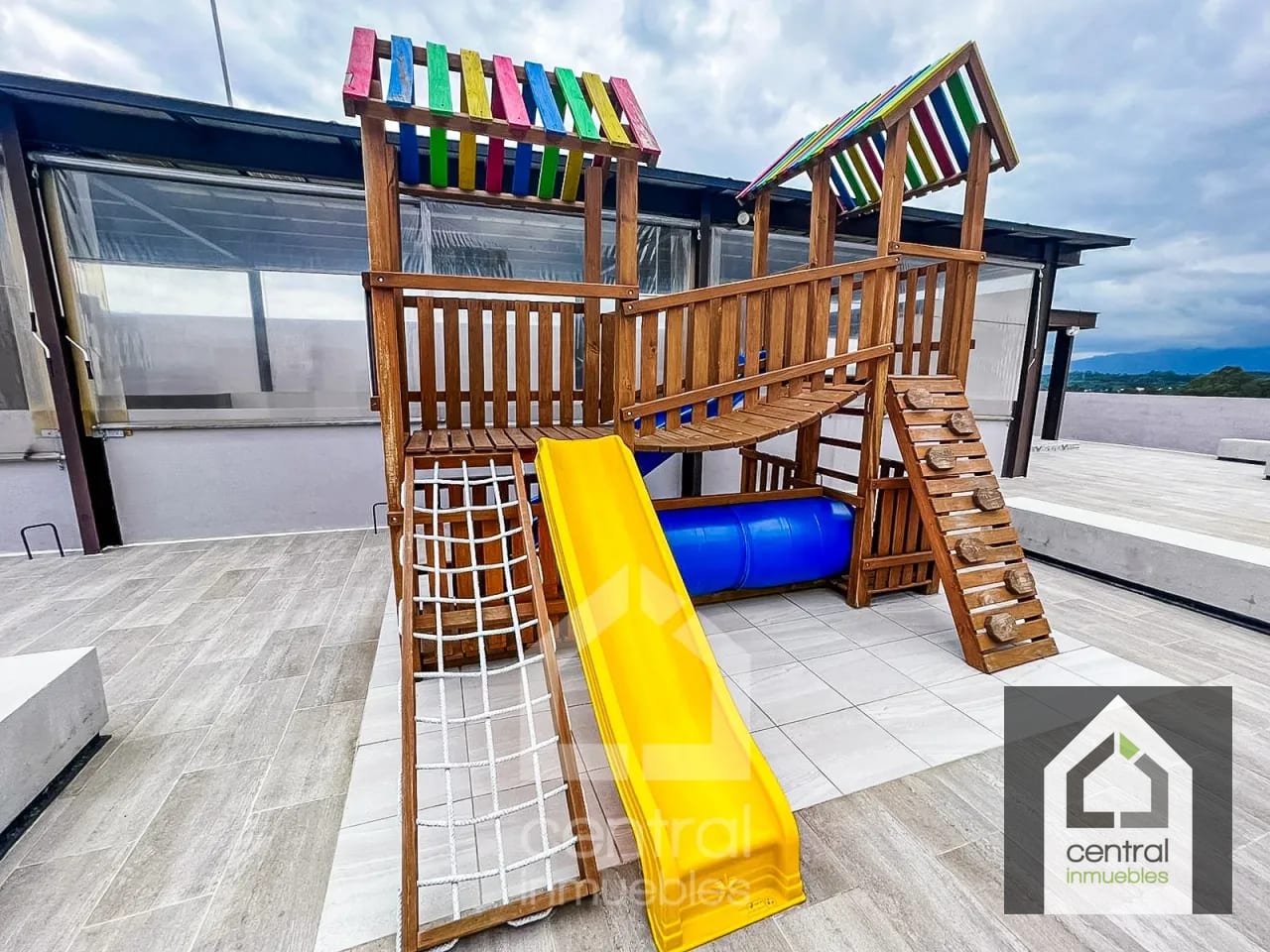 Oportunidad Única: Apartamento Moderno en Altea Zona 1 — Apartamento en Venta en Zona 1, Guatemala, Ciudad — foto 13 de 15