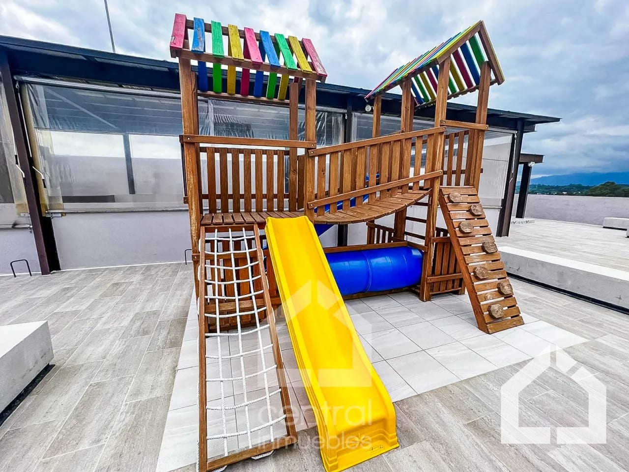 Oportunidad Única: Apartamento Moderno Zona 1, Ciudad de Guatemala — Apartamento en Venta en Zona 1, Guatemala, Ciudad — foto 13 de 15