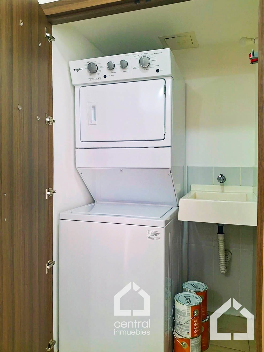 Apartamento de 2 habitaciones en Vidali, zona 5 - Image 3