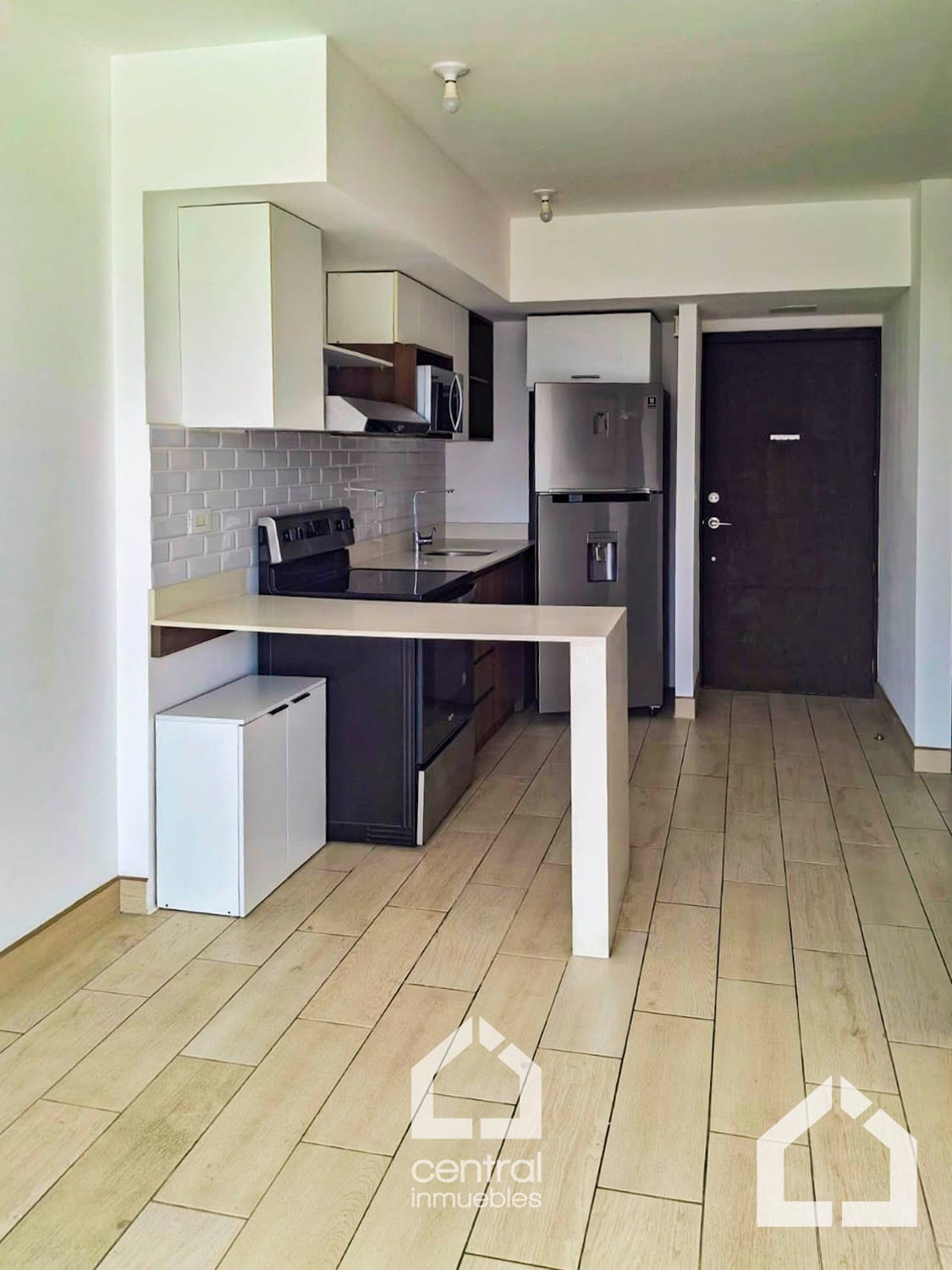 Apartamento de 2 habitaciones en Vidali, zona 5 - Image 2