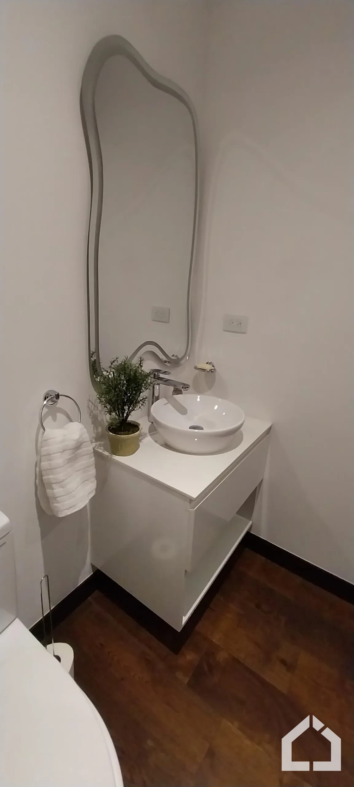 Exclusivo apartamento amueblado en renta en zona 10 — Apartamento en Alquiler en Vasanta, Zona 10, Guatemala, Ciudad — foto 6 de 11