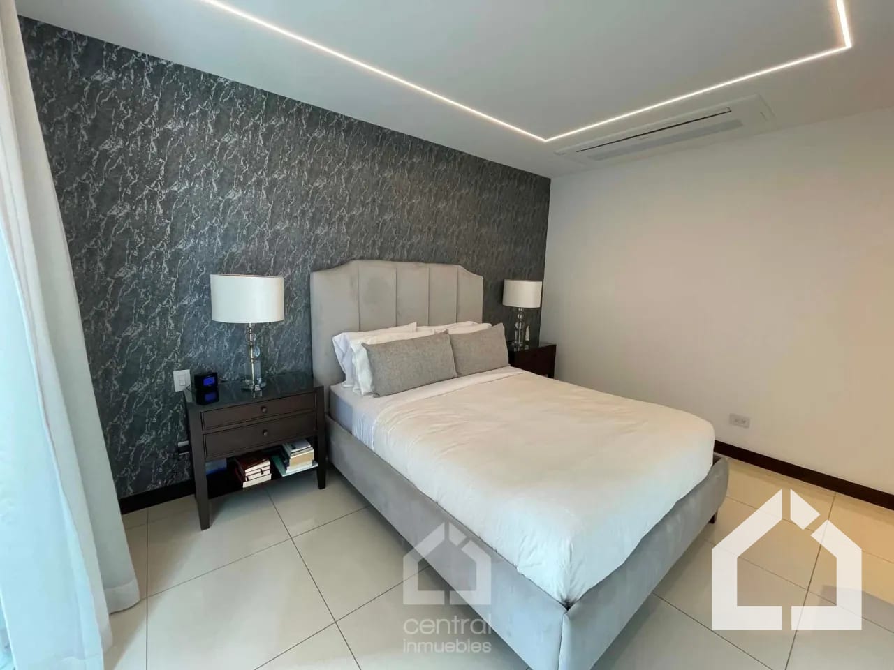 Exclusivo apartamento en renta de 3 habitaciones en Vasanta zona 10 — Apartamento en Alquiler en Vasanta, Zona 10, Guatemala, Ciudad — foto 6 de 17