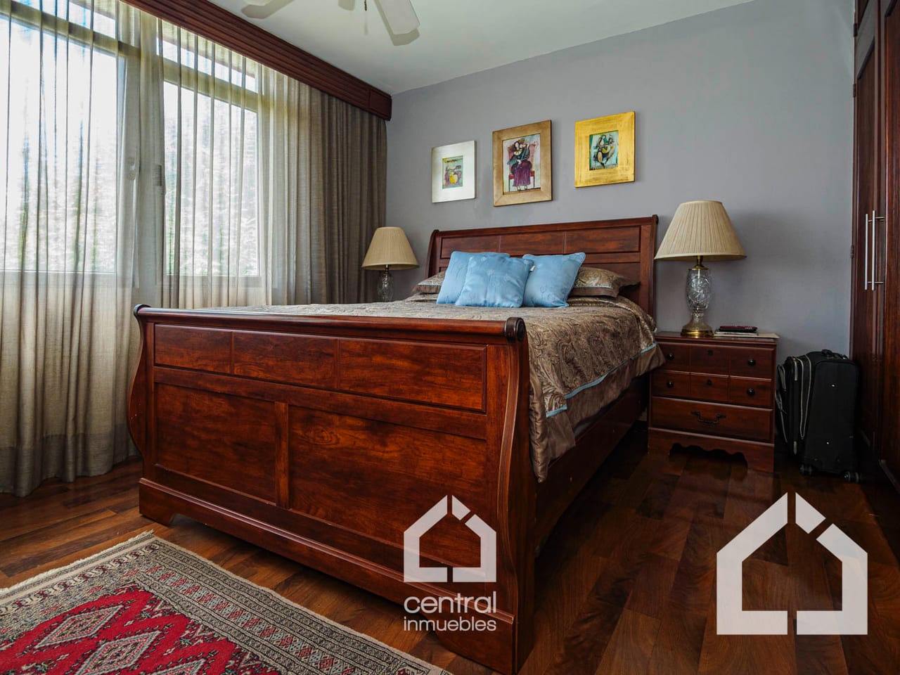 Exclusivo apartamento de 3 habitaciones en edificio Las Américas — Apartamento en Venta en Zona 14, Guatemala, Ciudad — foto 13 de 17