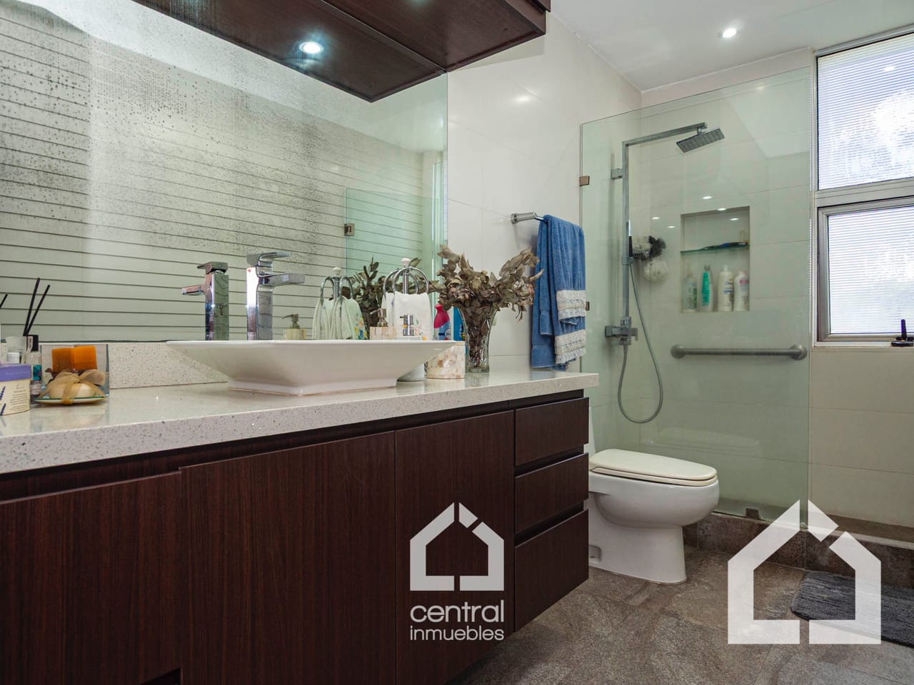 Exclusivo apartamento de 3 habitaciones en edificio Las Américas — Apartamento en Venta en Zona 14, Guatemala, Ciudad — foto 14 de 17