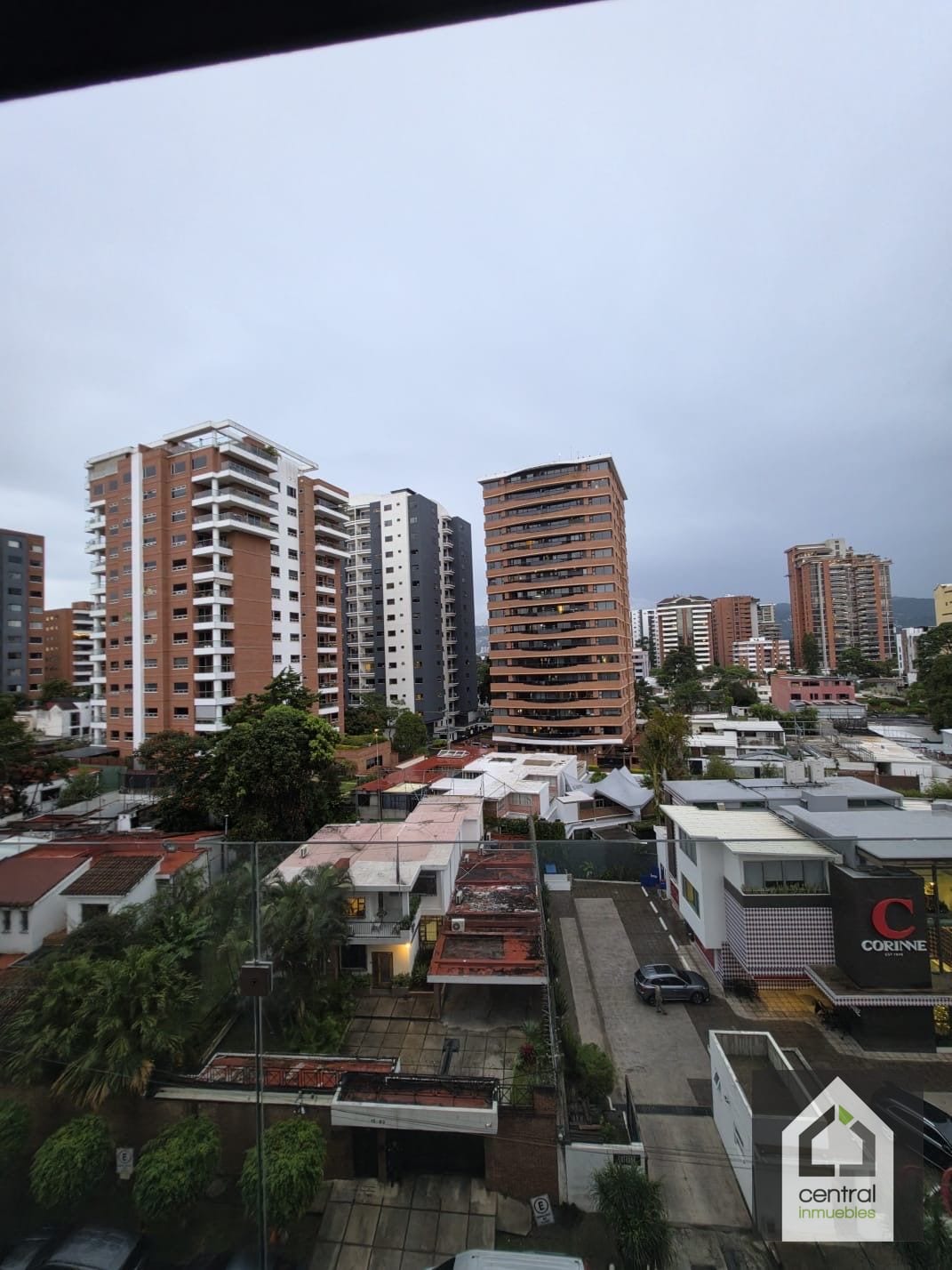Apartamento en venta, Edificio Vistana — Apartamento en Venta en Vistana, Zona 14, Guatemala, Ciudad — foto 7 de 16