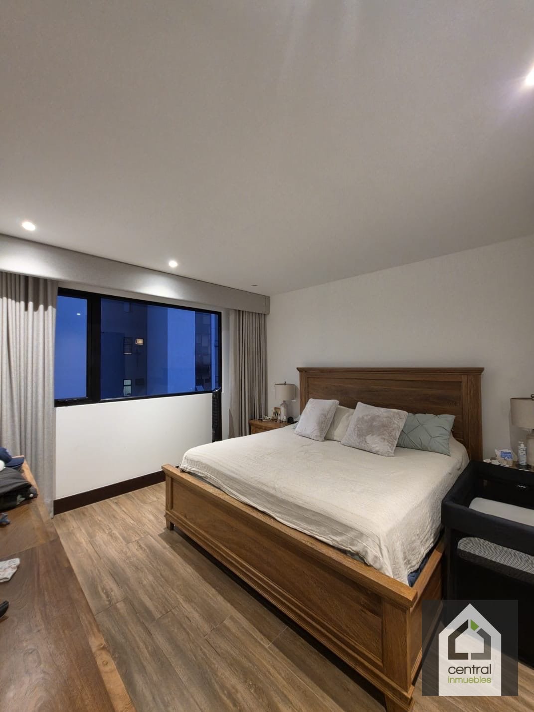 Apartamento en venta, Edificio Vistana — Apartamento en Venta en Vistana, Zona 14, Guatemala, Ciudad — foto 11 de 16