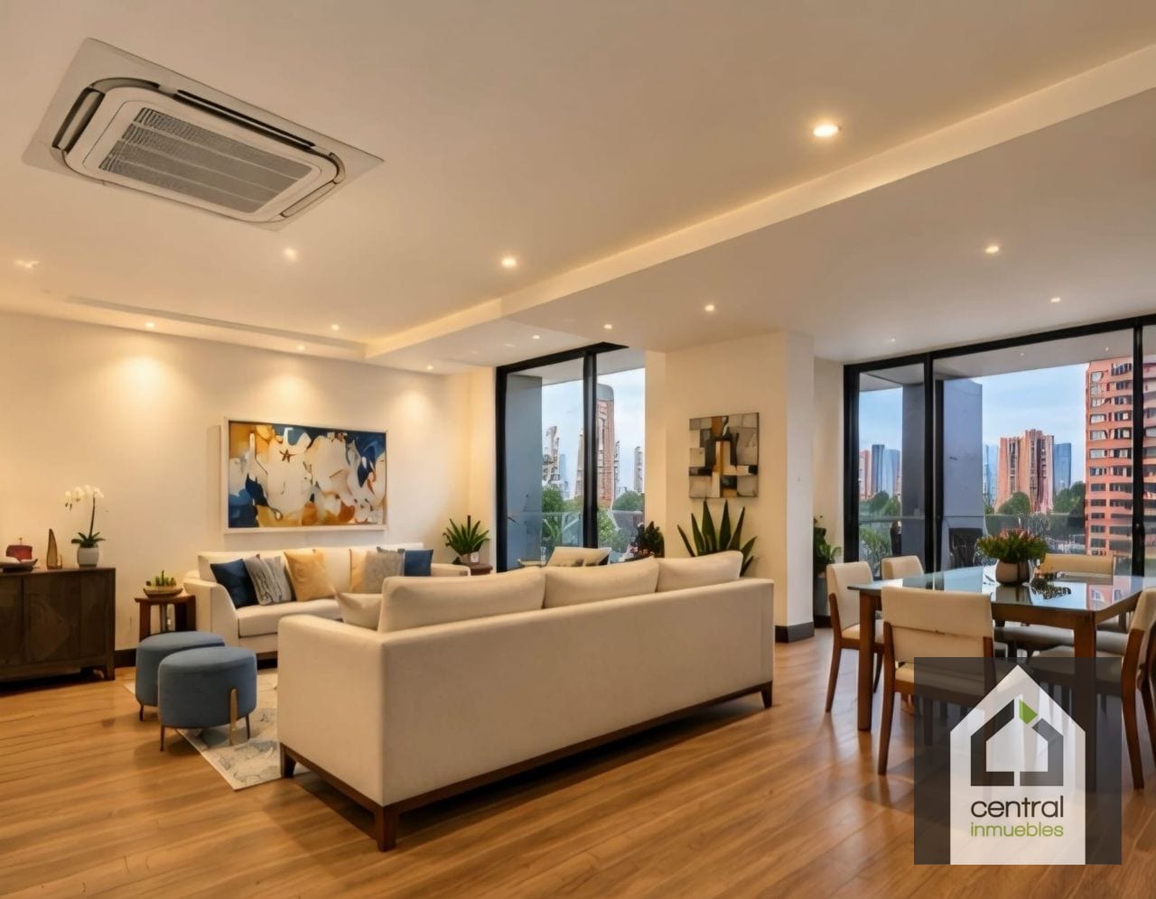 Apartamento en venta, Edificio Vistana — Apartamento en Venta en Vistana, Zona 14, Guatemala, Ciudad — foto 15 de 16