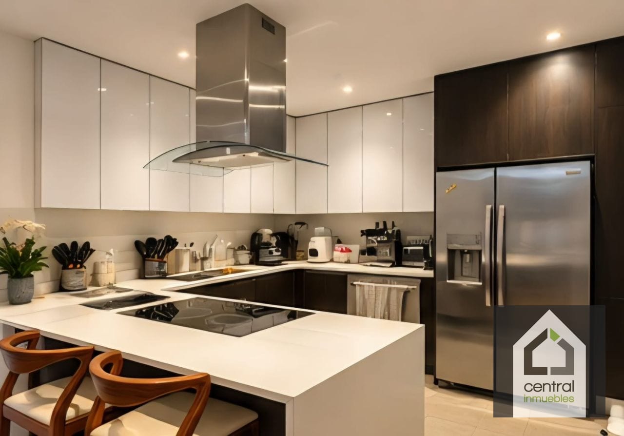 Apartamento en venta, Edificio Vistana — Apartamento en Venta en Vistana, Zona 14, Guatemala, Ciudad — foto 16 de 16