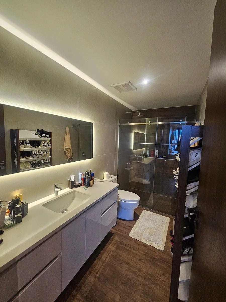 Apartamento en VENTA en Gaura, Zona 15 — Apartamento en Venta en Gaura, Zona 15, Guatemala, Ciudad — foto 7 de 16