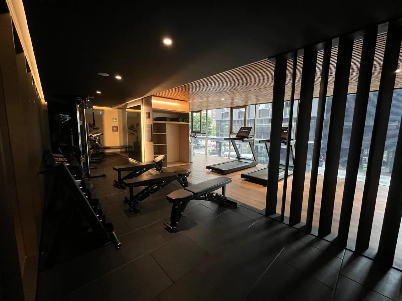 Apartamento para estrenar en Zona 10 — Apartamento en Venta en Atarah, Zona 10, Guatemala, Ciudad — foto 14 de 17