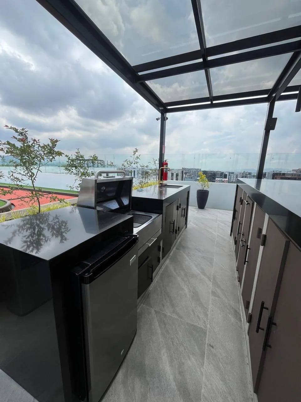 Apartamento para estrenar en Zona 10 — Apartamento en Venta en Atarah, Zona 10, Guatemala, Ciudad — foto 16 de 17