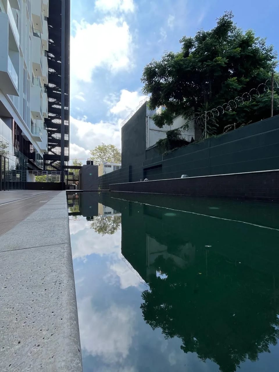 Apartamento para estrenar en Zona 10 — Apartamento en Venta en Atarah, Zona 10, Guatemala, Ciudad — foto 17 de 17