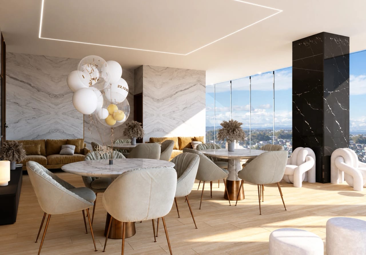 Apartamento en VENTA en zona 15 — Apartamento en Venta en Zona 15, Guatemala, Ciudad — foto 13 de 16