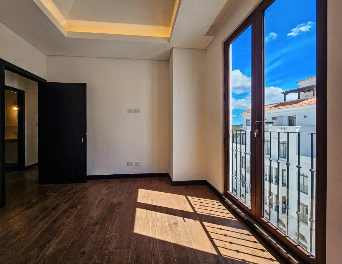 Apartamento en ALQUILER en Lirios de Cayala zona 16 — Apartamento en Alquiler en Zona 16, Guatemala, Ciudad — foto 8 de 17