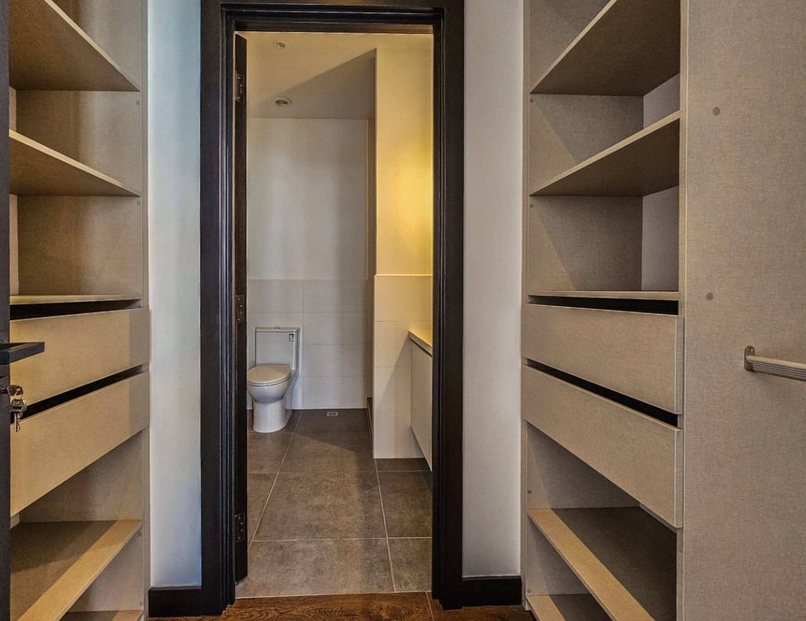 Apartamento en ALQUILER en Lirios de Cayala zona 16 — Apartamento en Alquiler en Zona 16, Guatemala, Ciudad — foto 9 de 17