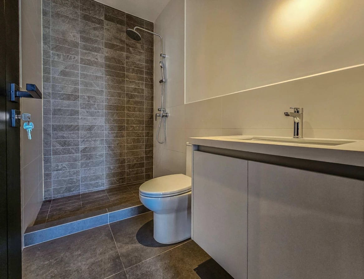 Apartamento en ALQUILER en Lirios de Cayala zona 16 — Apartamento en Alquiler en Zona 16, Guatemala, Ciudad — foto 15 de 17