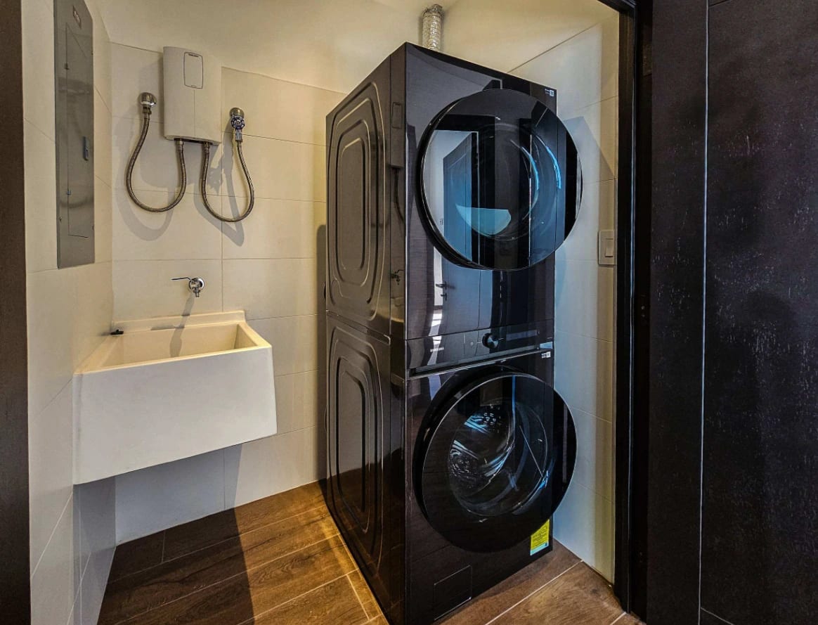 Apartamento en ALQUILER en Lirios de Cayala zona 16 — Apartamento en Alquiler en Zona 16, Guatemala, Ciudad — foto 17 de 17