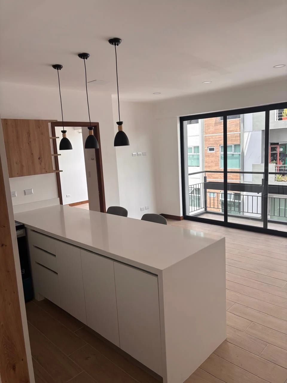 Apartamento en ALQUILER en VilaBosque 34 Kanajuyu zona 16 — Apartamento en Alquiler en Zona 16, Guatemala, Ciudad — foto 1 de 13