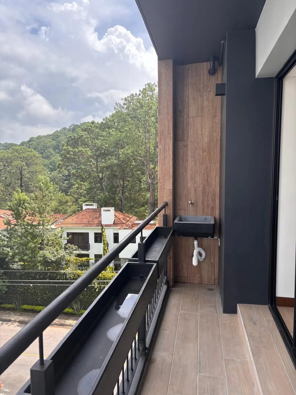 Apartamento en ALQUILER en VilaBosque 34 Kanajuyu zona 16 — Apartamento en Alquiler en Zona 16, Guatemala, Ciudad — foto 8 de 13