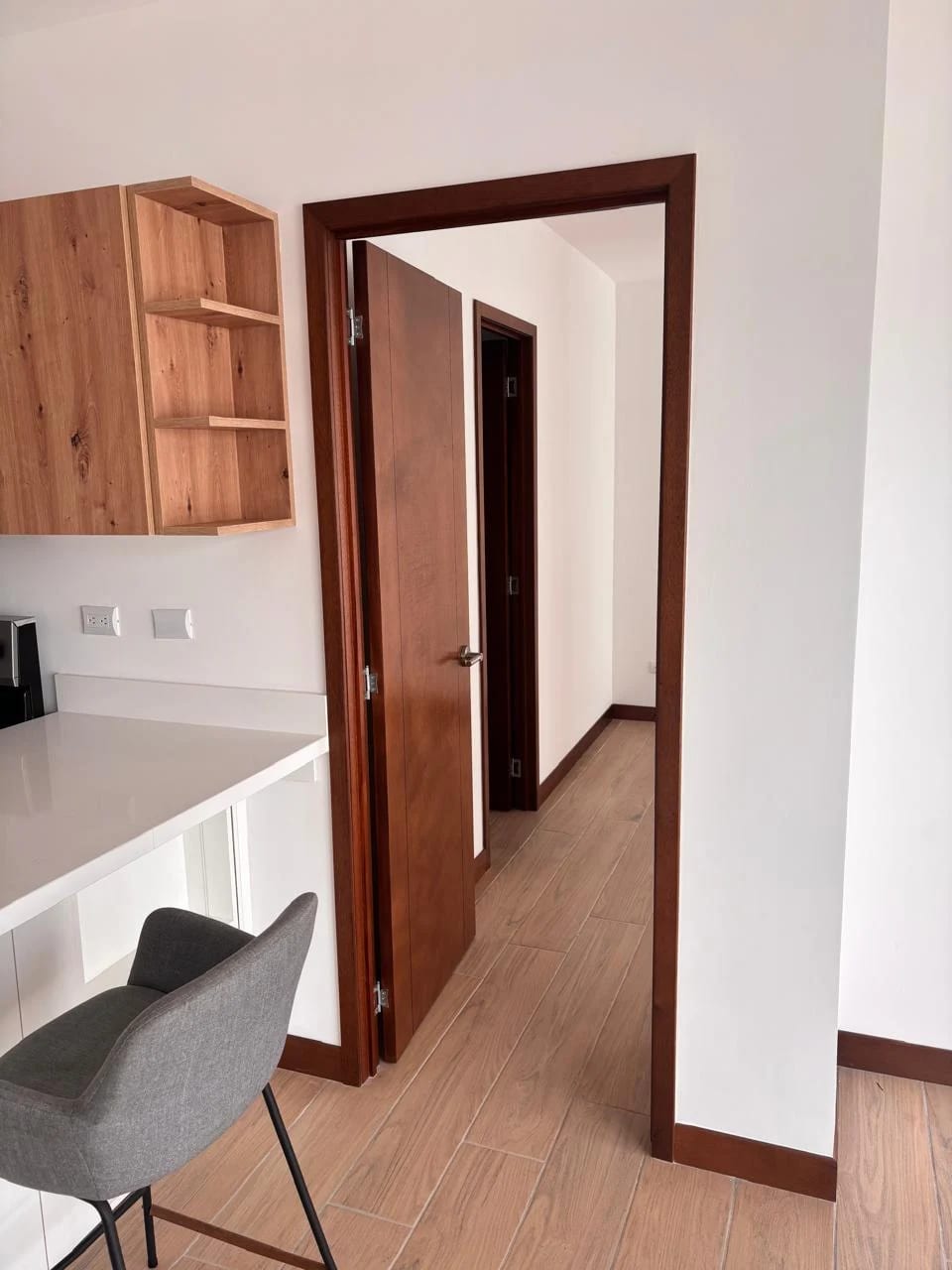 Apartamento en ALQUILER en VilaBosque 34 Kanajuyu zona 16 — Apartamento en Alquiler en Zona 16, Guatemala, Ciudad — foto 9 de 13