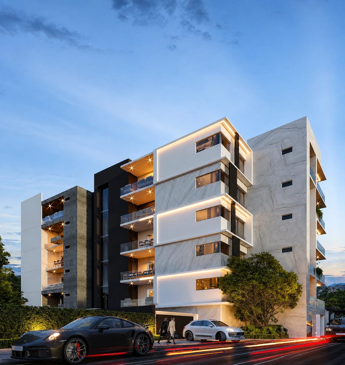 Apartamento en VENTA en zona 15 — Apartamento en Venta en Zona 15, Guatemala, Ciudad — foto 1 de 16
