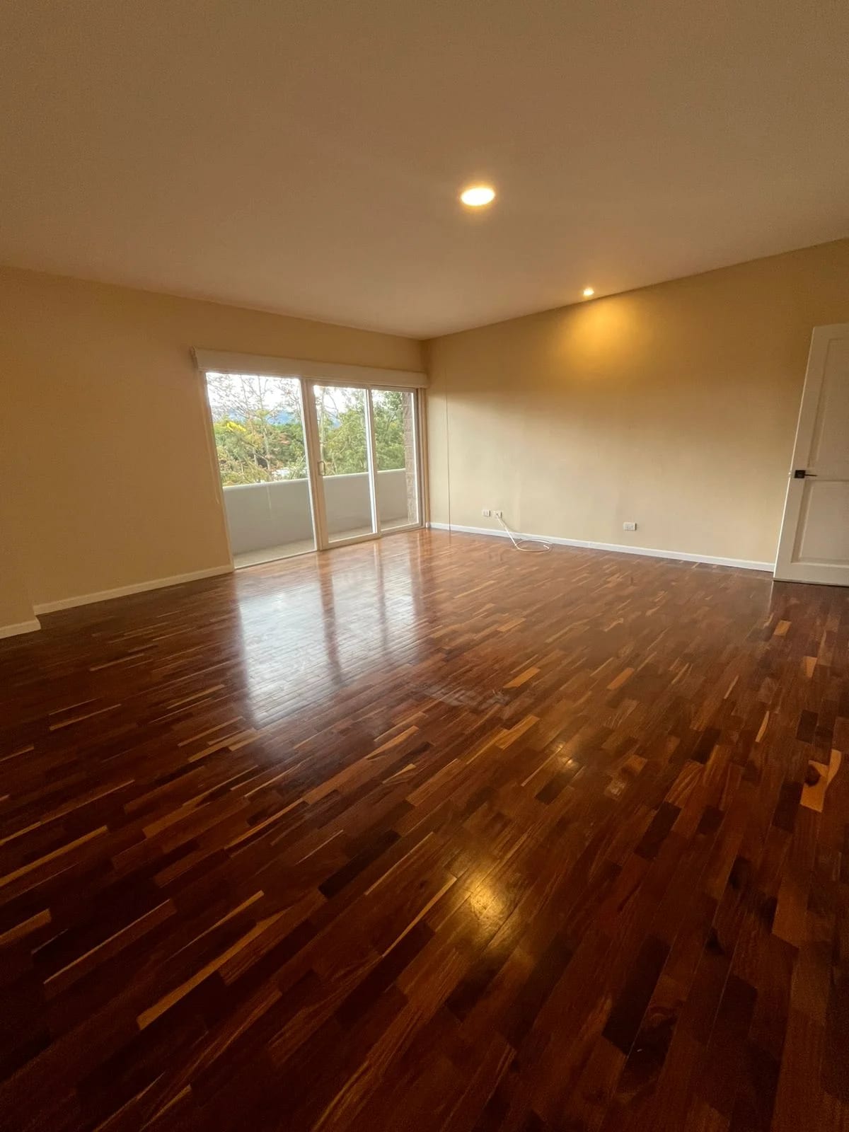 Apartamento en Renta – Zona 14 — Apartamento en Alquiler en Terranova, Zona 14, Guatemala, Ciudad — foto 12 de 12
