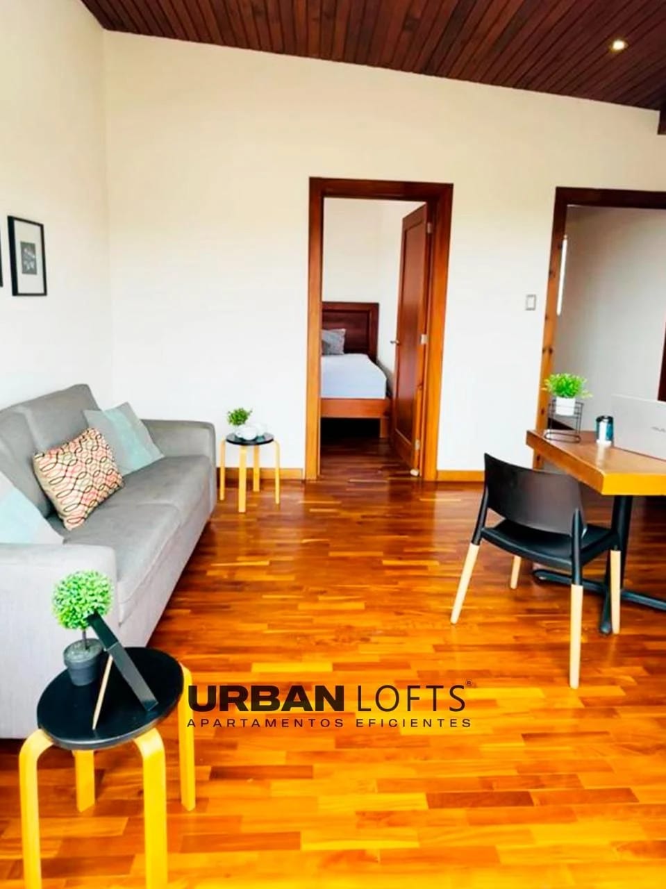 Apartamento en Renta Edificio Lindora Zona 16 — Apartamento en Alquiler en La Montaña, Zona 16, Guatemala, Ciudad — foto 1 de 17