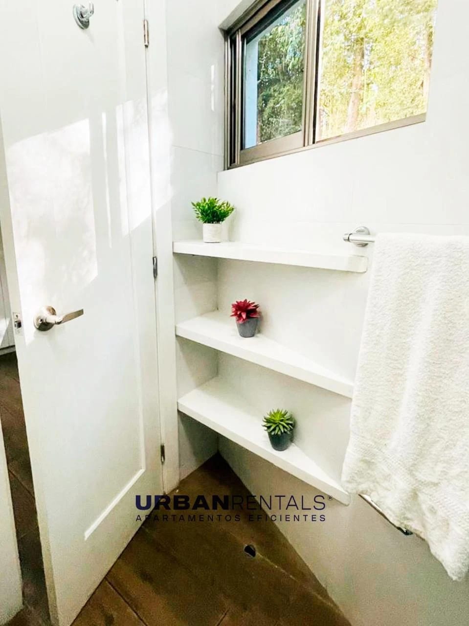 Apartamento en Renta VH3 — Apartamento en Alquiler en Vista Hermosa III, Zona 15, Guatemala, Ciudad — foto 6 de 15