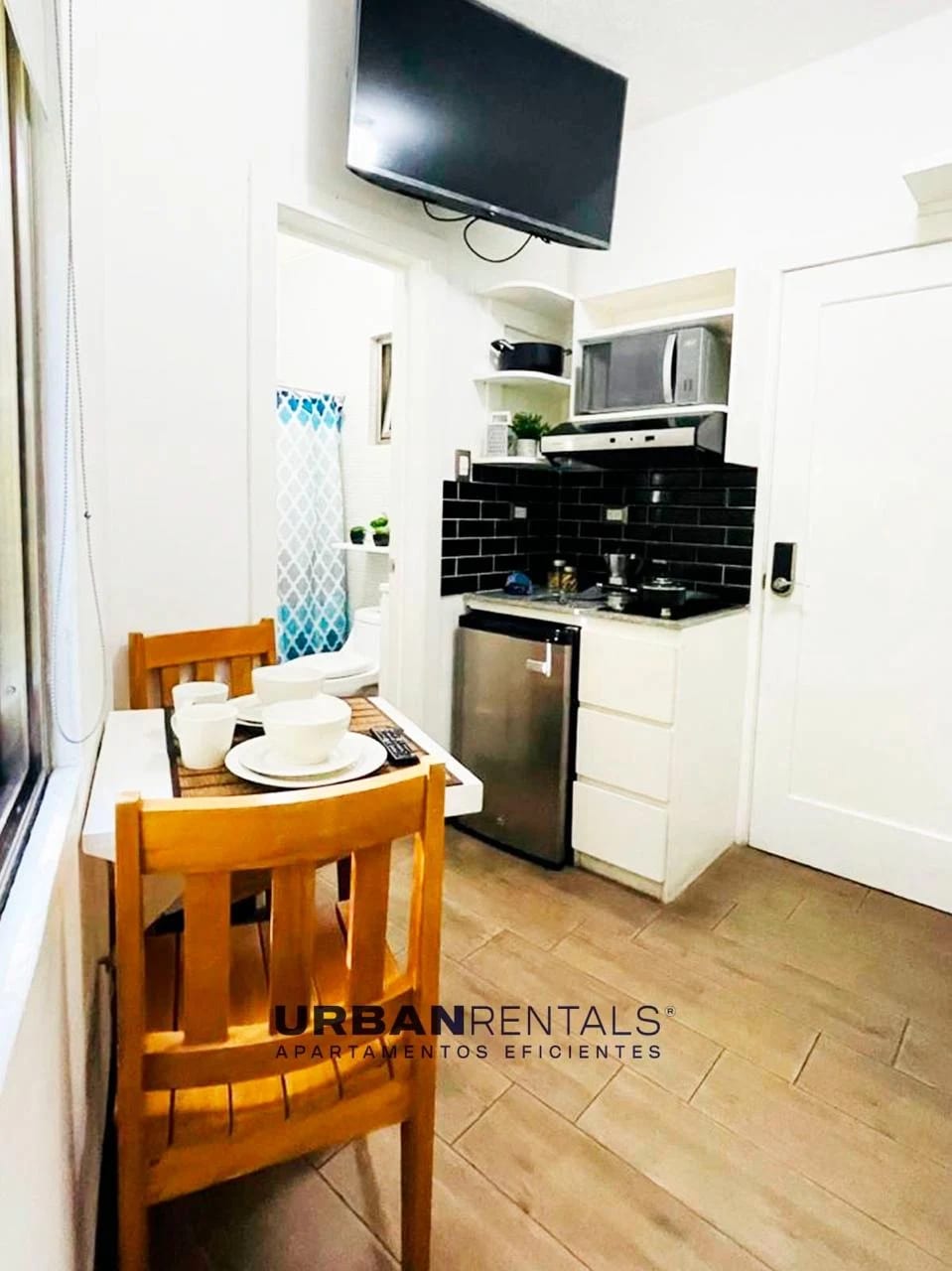 Apartamento en Renta VH3 — Apartamento en Alquiler en Vista Hermosa III, Zona 15, Guatemala, Ciudad — foto 8 de 15