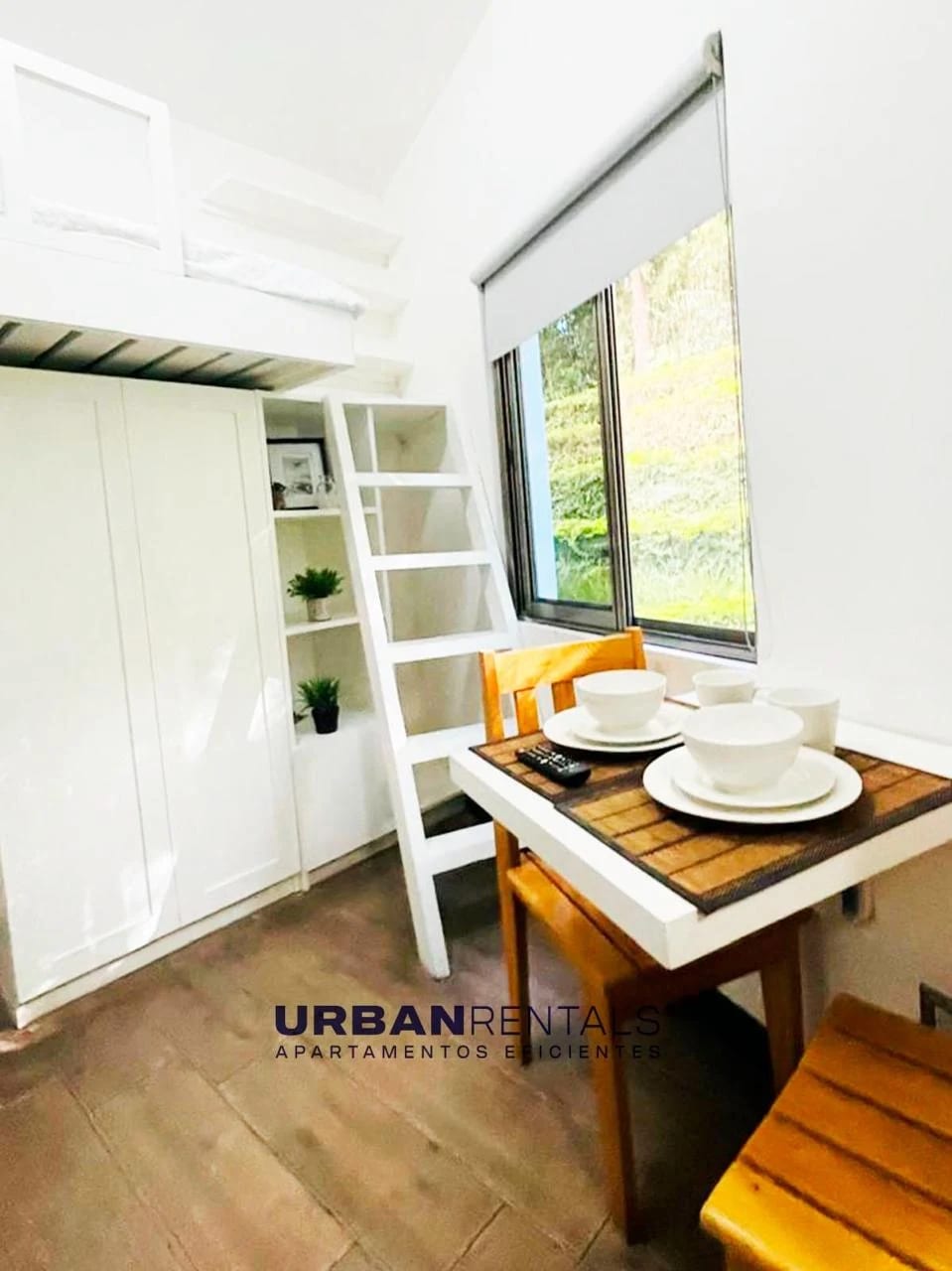 Apartamento en Renta VH3 — Apartamento en Alquiler en Vista Hermosa III, Zona 15, Guatemala, Ciudad — foto 1 de 15