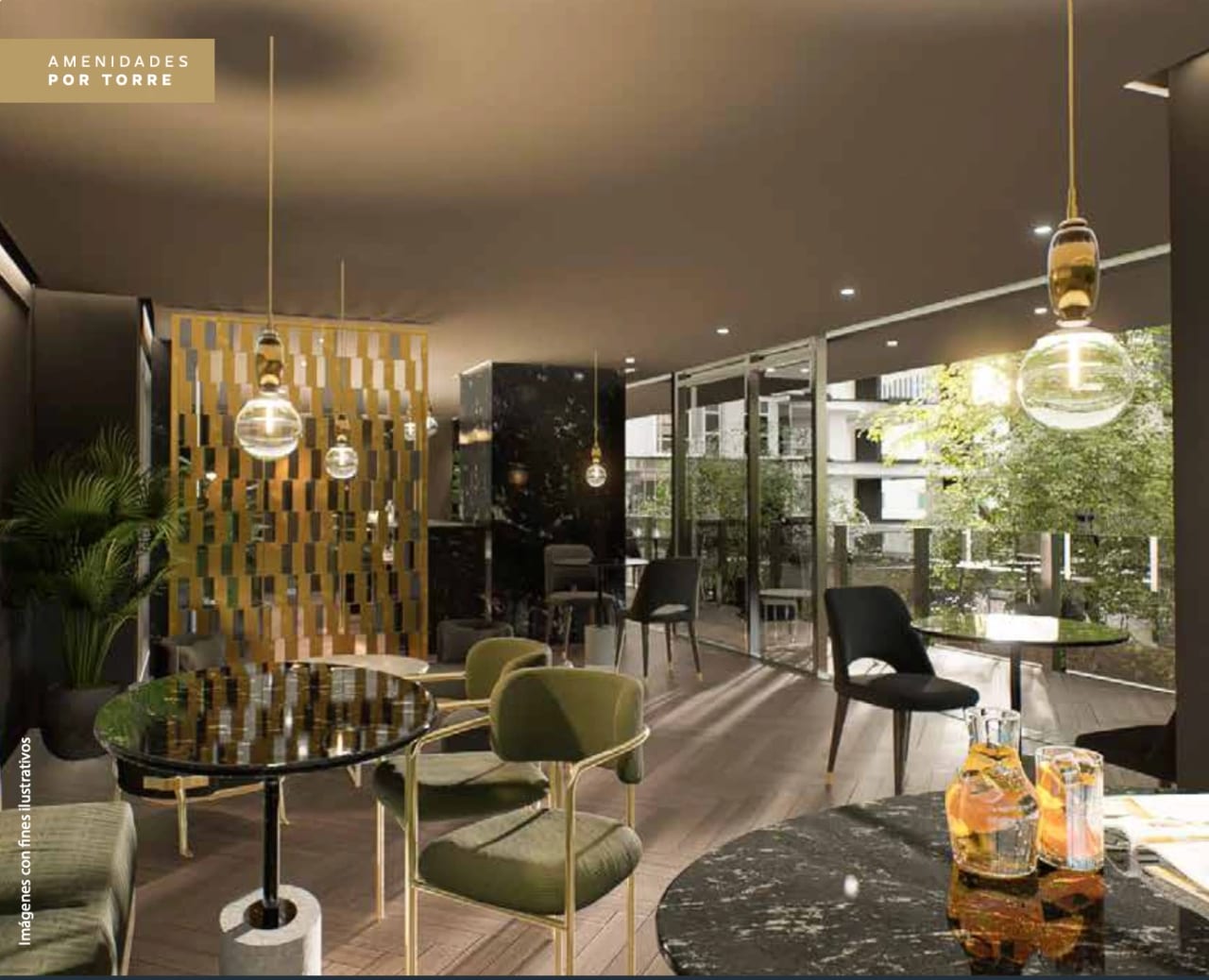 Apartamento en Venta – Atarah, Zona 10 — Apartamento en Venta en Atarah, Zona 10, Guatemala, Ciudad — foto 11 de 15