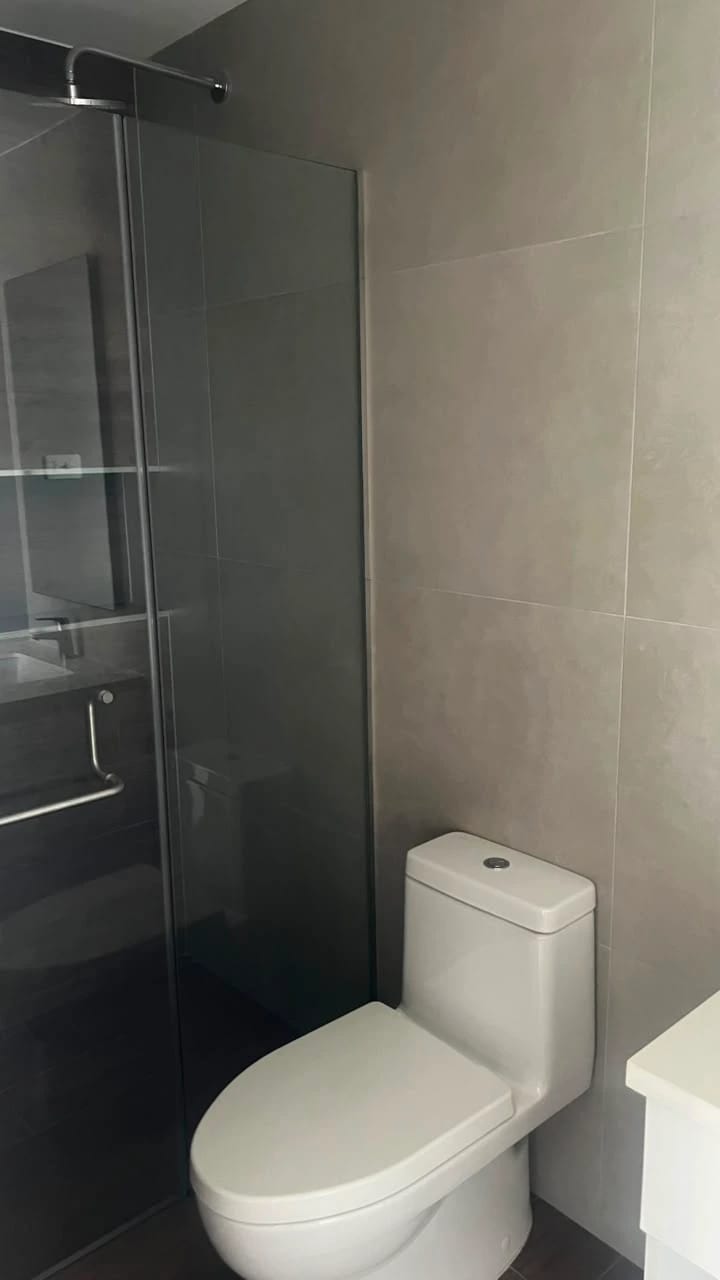 Apartamento en Renta - Edificio Gaura Z15 — Apartamento en Alquiler en Gaura, Zona 15, Guatemala, Ciudad — foto 5 de 13