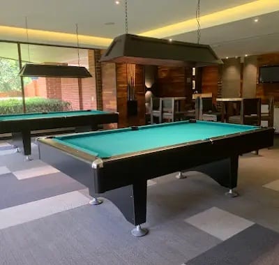 Apartamento en Renta Tadeus – Zona 14 — Apartamento en Venta en Tadeus, Zona 14, Guatemala, Ciudad — foto 11 de 17