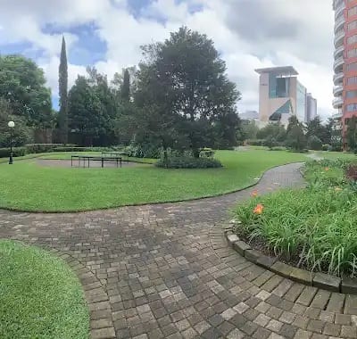Apartamento en Renta Tadeus – Zona 14 — Apartamento en Venta en Tadeus, Zona 14, Guatemala, Ciudad — foto 15 de 17