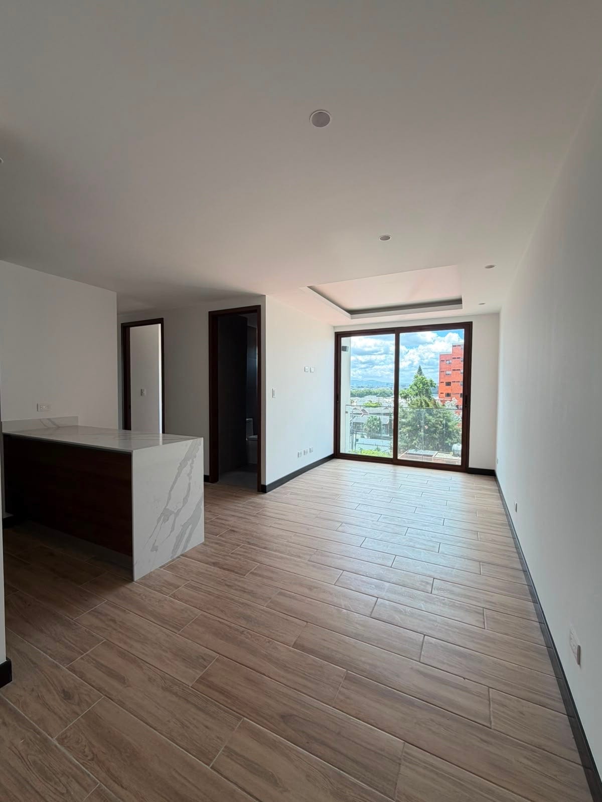 Apartamento en Venta 3 Habitaciones - Abitare Zona 13 — Apartamento en Venta en Zona 13, Guatemala, Ciudad — foto 1 de 16