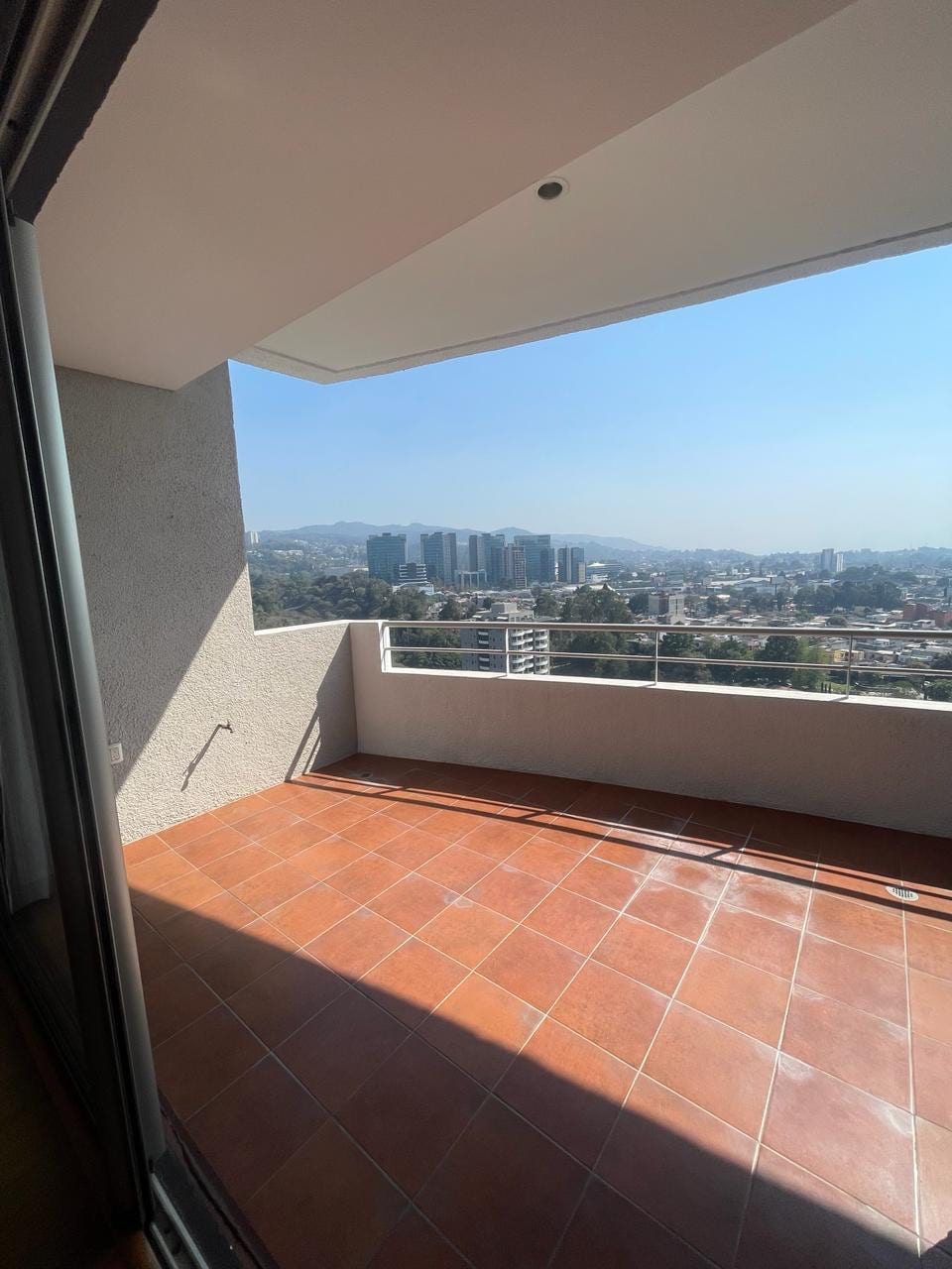 Apartamento en Renta Botticelli – Zona 15 — Apartamento en Alquiler en Botticelli, Zona 15, Guatemala, Ciudad — foto 2 de 17