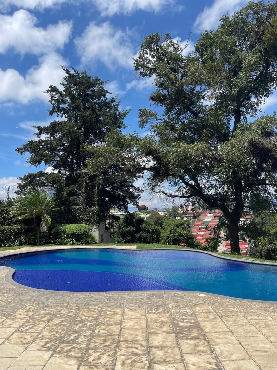 Apartamento en Renta Botticelli – Zona 15 — Apartamento en Alquiler en Botticelli, Zona 15, Guatemala, Ciudad — foto 15 de 17