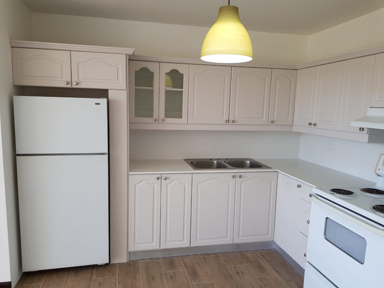 Apartamento en Renta – Edificio Santorini, Zona 14 — Apartamento en Alquiler en Santorini, Zona 14, Guatemala, Ciudad — foto 6 de 10