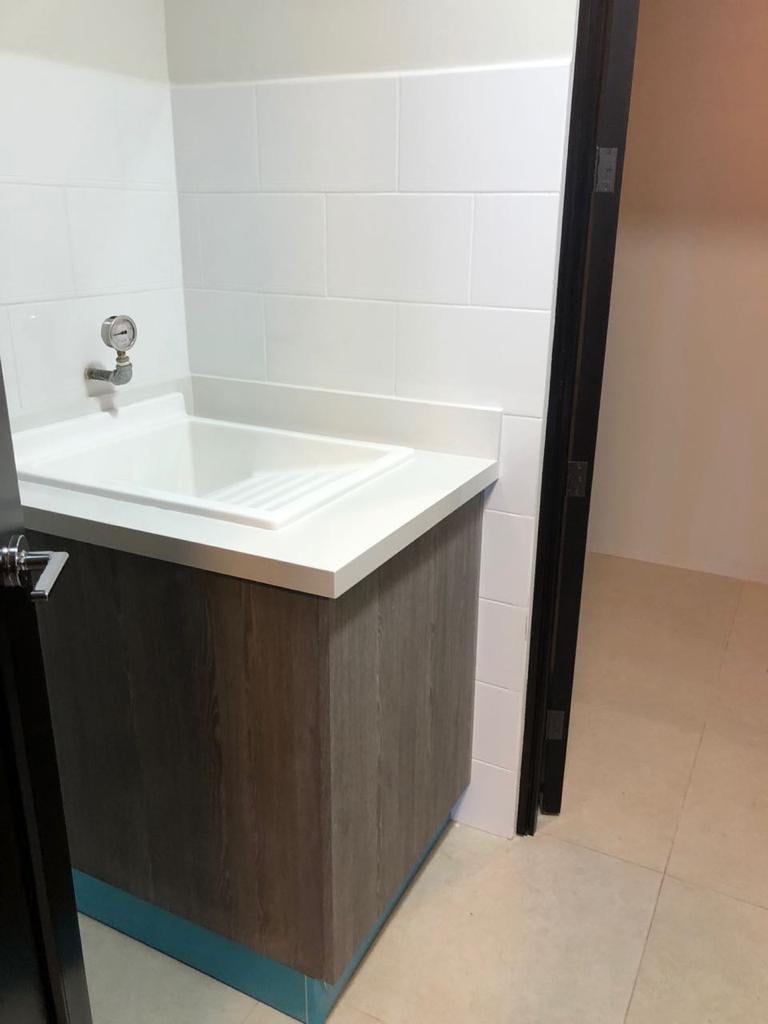 Apartamento en renta - Santa Inés zona 14 — Apartamento en Alquiler en Santa Inés, Zona 14, Guatemala, Ciudad — foto 3 de 14
