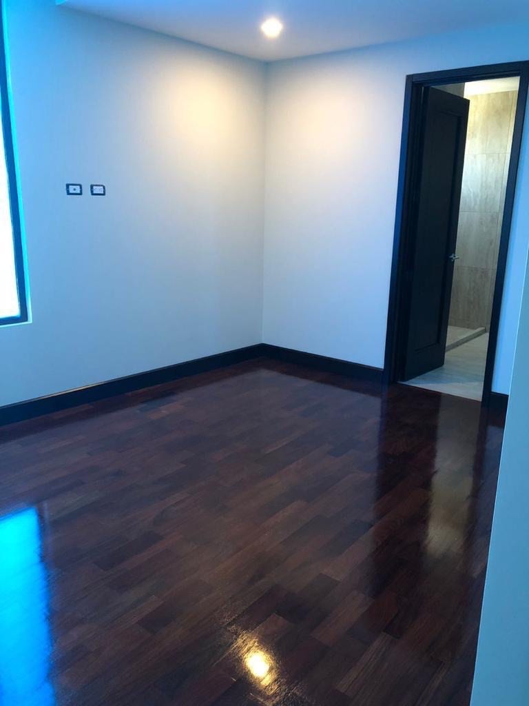 Apartamento en renta - Santa Inés zona 14 — Apartamento en Alquiler en Santa Inés, Zona 14, Guatemala, Ciudad — foto 4 de 14
