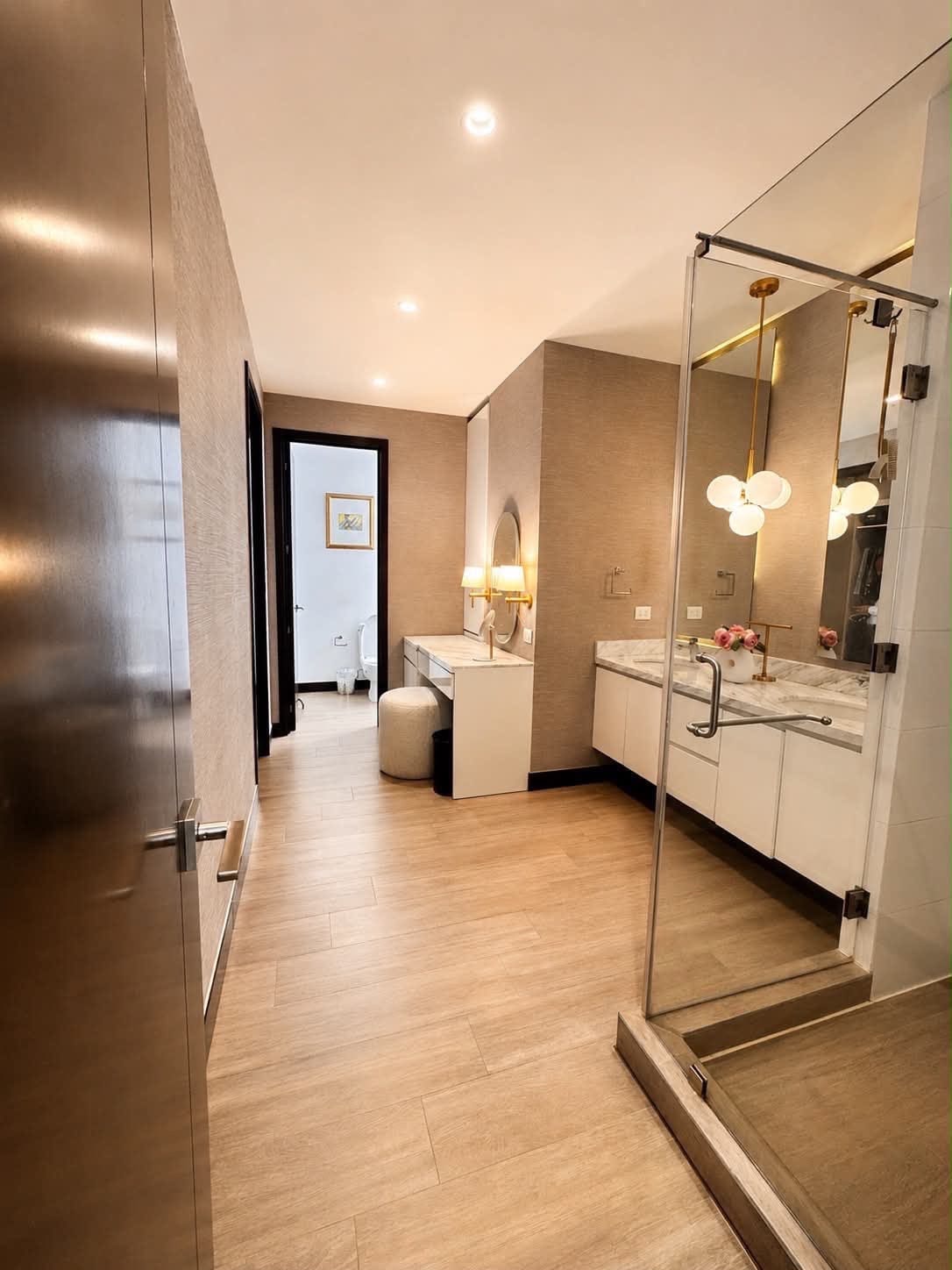 Apartamento de Lujo con Concepto de Casa en Venta - VH II — Apartamento en Venta en Vista Hermosa II, Zona 15, Guatemala, Ciudad — foto 5 de 15