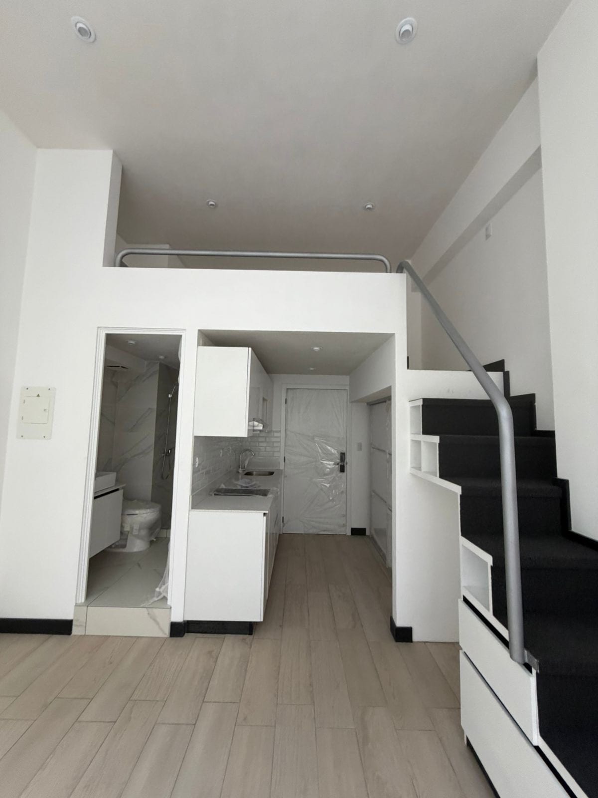 Loft en Venta - Vista Hermosa I, Zona 15 — Apartamento en Venta en Vista Hermosa I, Zona 15, Guatemala, Ciudad — foto 5 de 7