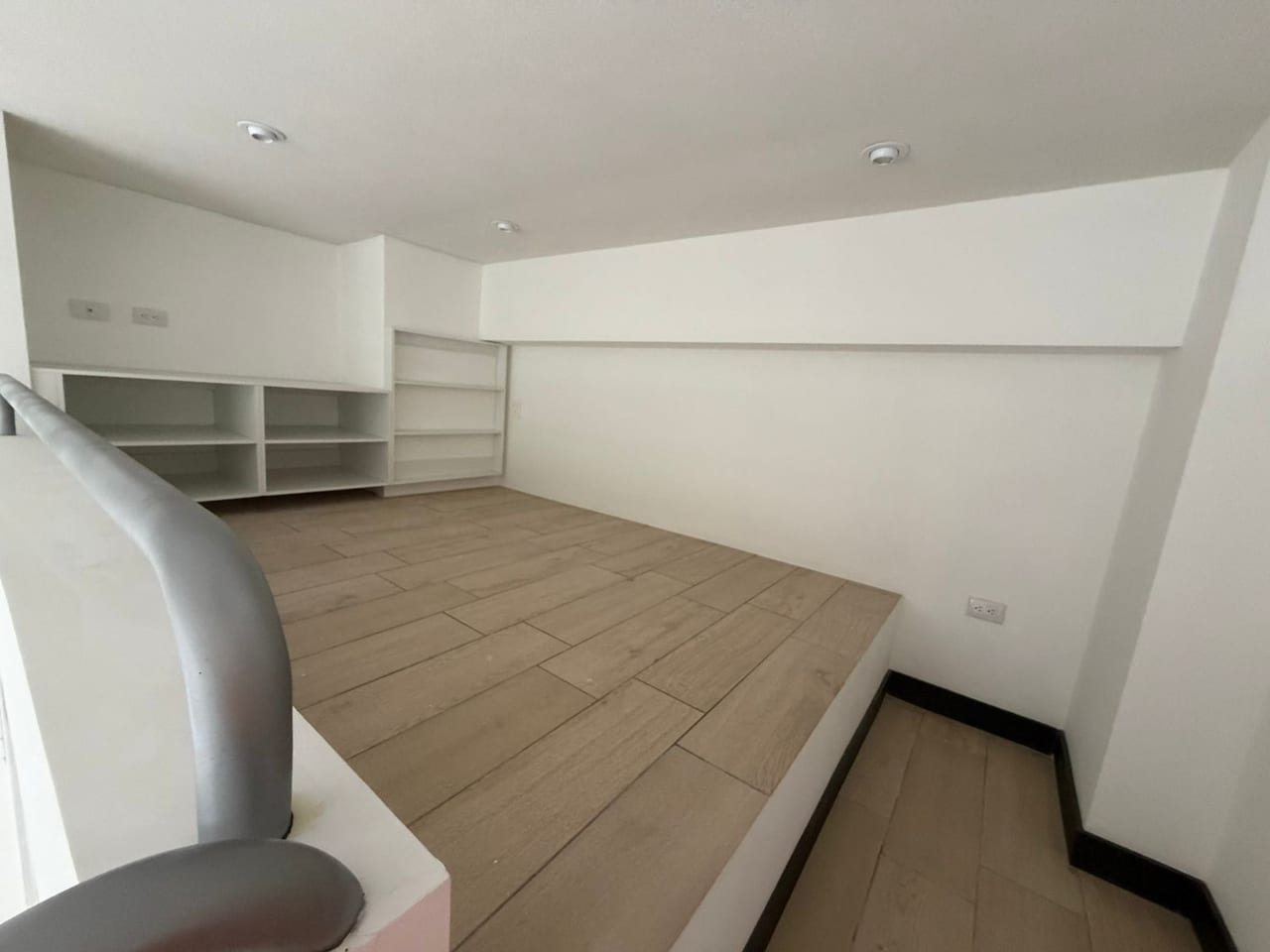 Loft en Venta - Vista Hermosa I, Zona 15 — Apartamento en Venta en Vista Hermosa I, Zona 15, Guatemala, Ciudad — foto 7 de 7
