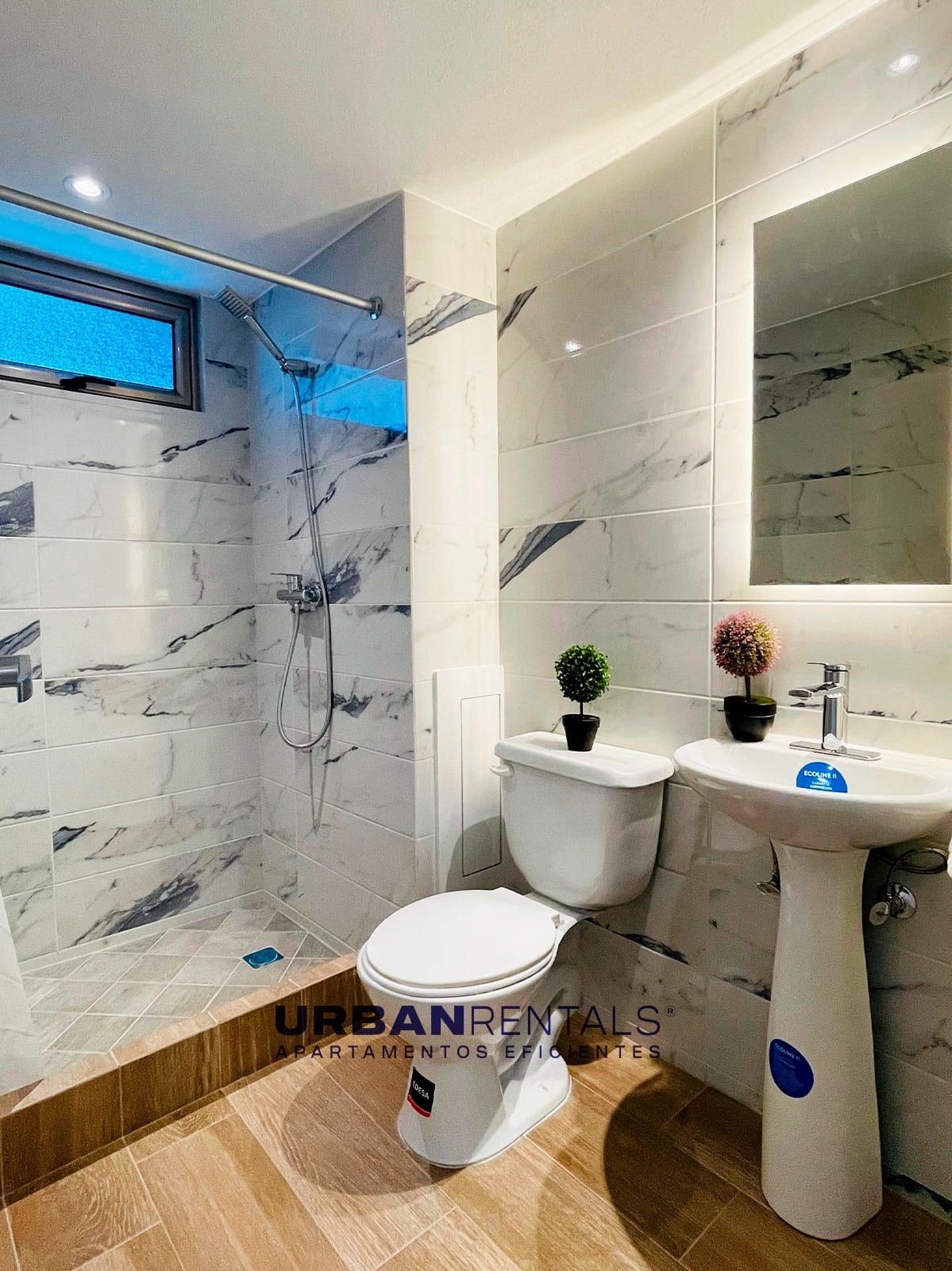 Apartamento Amueblado en Renta | Urban Loft – Zona 10 — Apartamento en Alquiler en Zona 10, Guatemala, Ciudad — foto 3 de 16