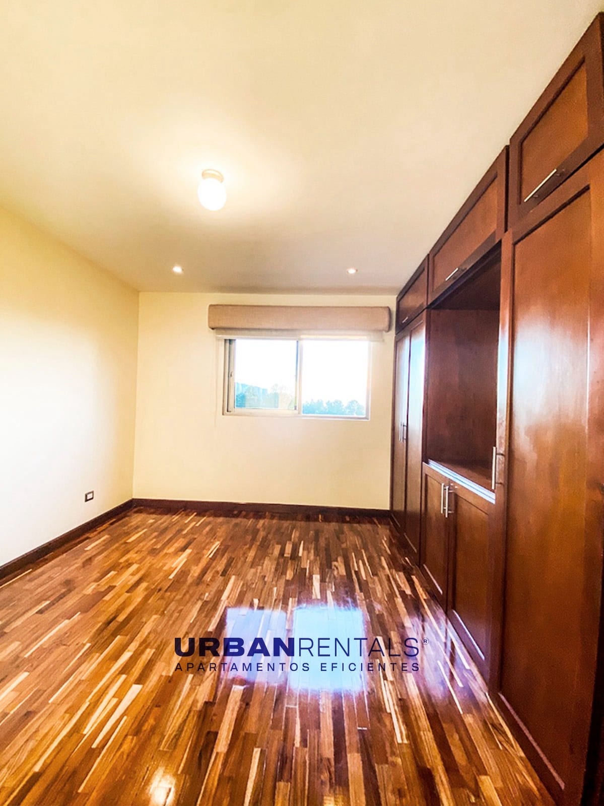 Apartamento Amueblado en Renta | Urban Loft – Zona 10 — Apartamento en Alquiler en Zona 10, Guatemala, Ciudad — foto 16 de 16