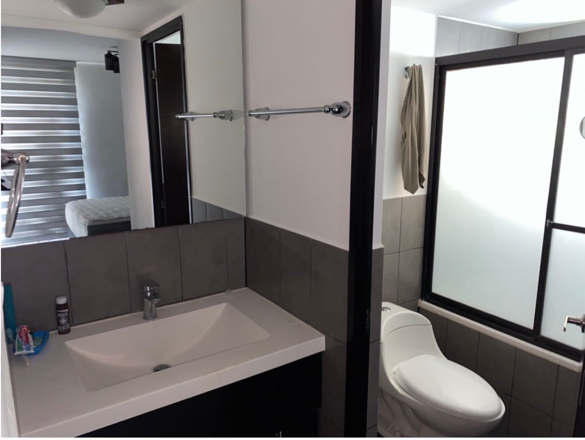 Apartamento en Venta - Mariscal UNO — Apartamento en Venta en Mariscal, Zona 11, Guatemala, Ciudad — foto 11 de 11