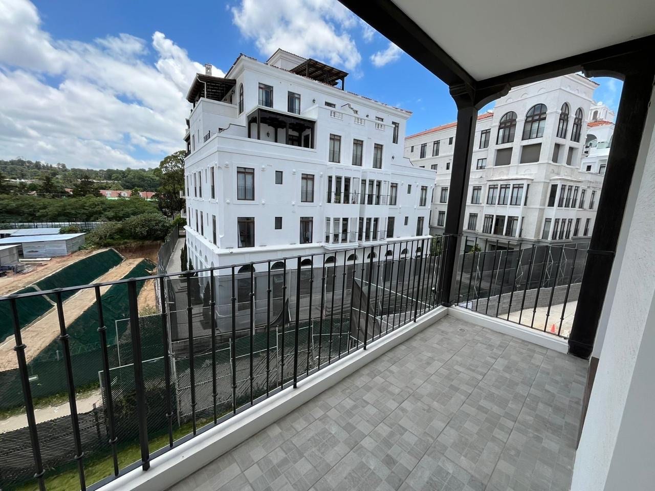 Apartamento en Renta | Lirios 3, Cayalá – Zona 16 — Apartamento en Alquiler en Lirios de Cayalá III, Zona 16, Guatemala, Ciudad — foto 3 de 17