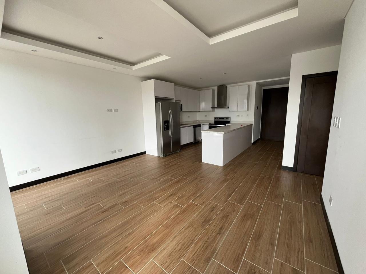 Apartamento en Renta | Lirios 3, Cayalá – Zona 16 — Apartamento en Alquiler en Lirios de Cayalá III, Zona 16, Guatemala, Ciudad — foto 4 de 17